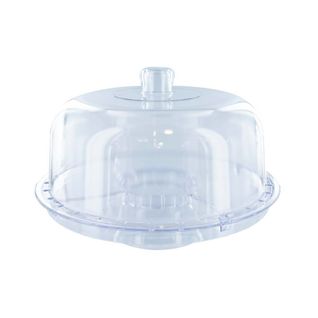 Présentoir à Gateaux 4 En 1 Modulable