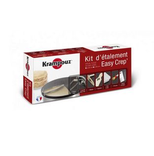 Kit D'étalement Pour Crêpières - Ake84