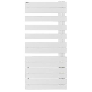 Radiateur Sèche-serviettes Fassane Spa Asymétrique à Droite Ec 594w - Acova - Fr118-055