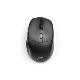 Souris 900715 Souris Droitier Rf Sans Fil + Bluetooth Optique 2400 Dpi