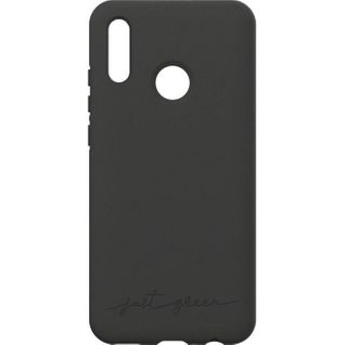 Coque Bio Pour Huawei P Smart 2019 Noir