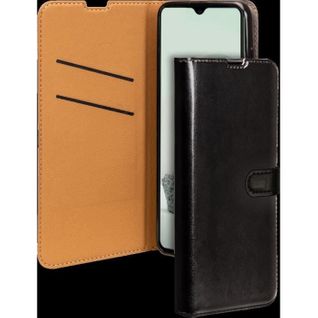Folio Wallet Galaxy A22 5g Noir