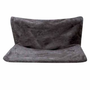 Hamac Pour Chat "radiateur" 45cm Anthracite
