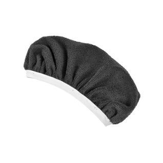 Housse Pour Balai "microfibre" 23cm Anthracite