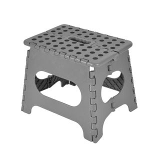 Marchepied Pliable "résistance" 31cm Anthracite