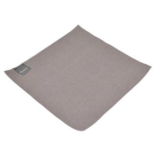 Chiffon Microfibre "absorbant" 30x30cm Taupe