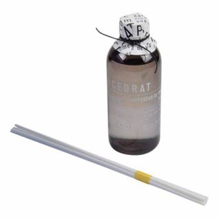 Diffuseur De Parfum "loft" 120ml Cédrat