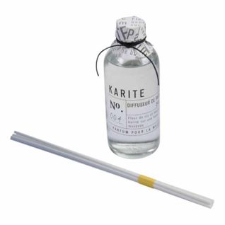 Diffuseur De Parfum "loft" 120ml Karité