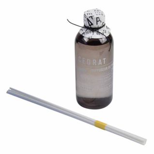 Diffuseur De Parfum "loft" 240ml Cédrat