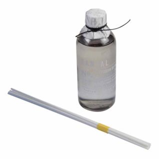 Diffuseur De Parfum "loft" 240ml Santal