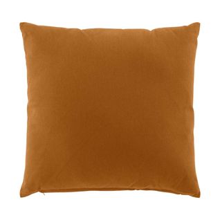 Coussin Déco "twily" 45x45cm Camel