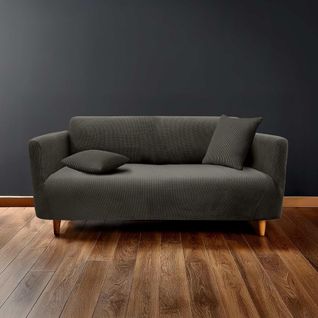 Housse De Clic Clac Polyester Gaufré Douceur D'intérieur