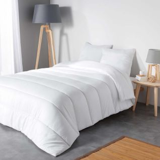 Oreiller Uni Anti-acariens Premium 50x70 Cm