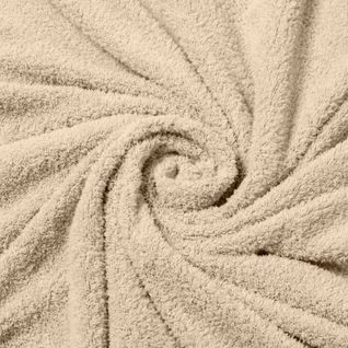 Parure De Lit 240x220 Bouclette Helena Sable