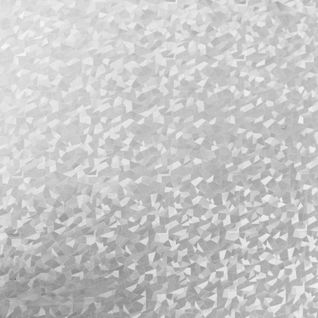 Rouleau Statique "brice" 60cmx20m Argent