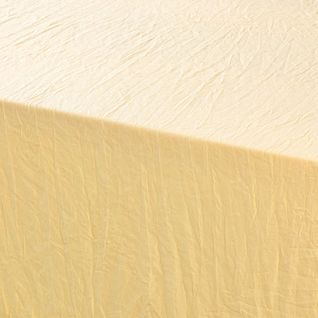 Nappe Microfibre "suzy" 140x240cm Jaune