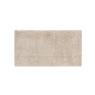 Tapis Shaggy Tango Naturel 60x110