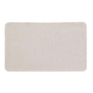 Tapis Déco "simeo" 45x75cm Naturel