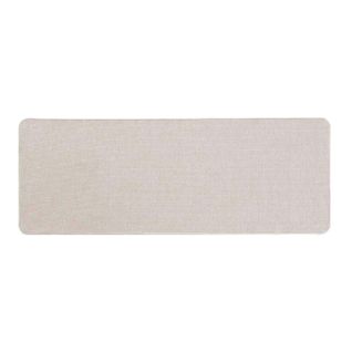 Tapis Déco "simeo" 45x120cm Naturel