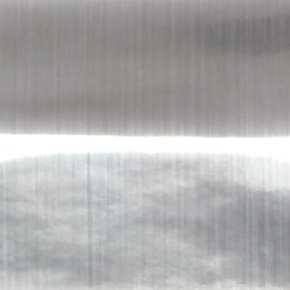 Rouleau Adhésif Métallique "aluminia" 45x200cm Argent