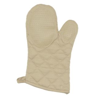 Gant De Cuisine "cuistot" 30cm Lin
