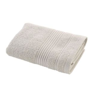 Serviette De Toilette "tendresse" 50x90cm Lin