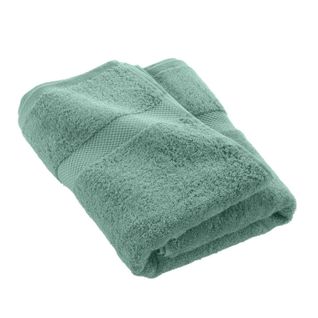 Drap De Douche "elegance" 70x130cm Céladon