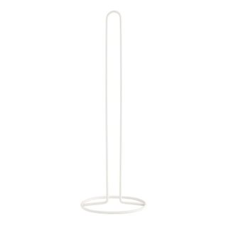 Réserve Papier Wc Design "filano" 43cm Blanc