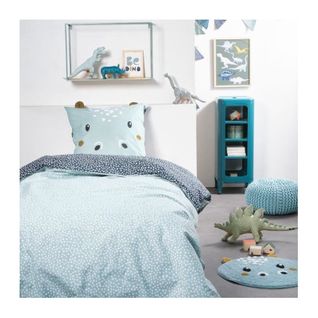 Parure 140x200 cm TODAY FUNNY DINO