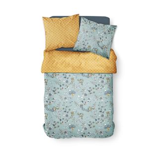 Parure 260x240 cm TODAY SUNSHINE FLEUR