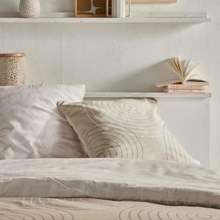 Parure 240x220 cm TODAY CRAZY ROND