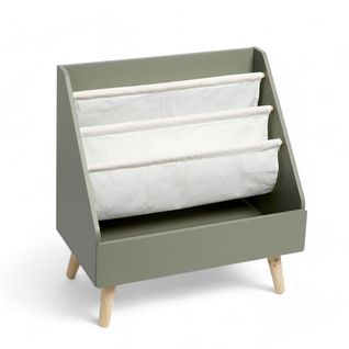 Bibliothèque Enfant Le Roi De La Jungle Sauge