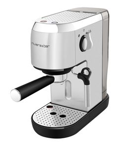 Machine à Expresso 19 Bars Inox - Bce350