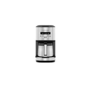 Cafetière Isotherme Programmable 15 Tasses 950w Inox - Bcf580