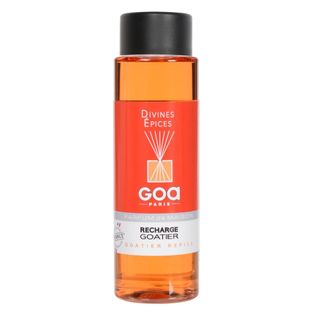 Recharge Goatier 250ml Divine Epices En Plastique