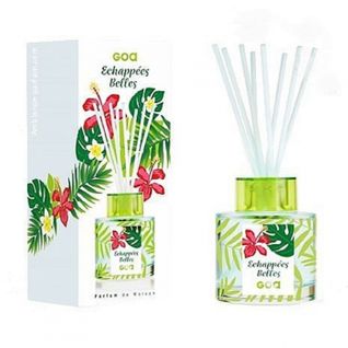 Goatier Intemporel Échappées Belles 200 Ml En Verre