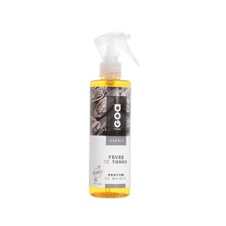 Vaporisateur Esprit Fèves De Tonka 250 Ml En Plastique
