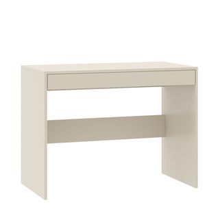 Bureau Enfant Inga Cachemire 1 Tiroir 100cm
