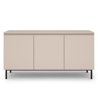 Buffet Arni Cachemire 3 Portes 150cm