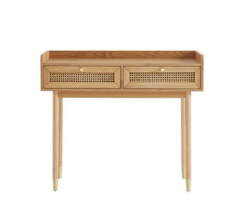 Console Leon Cannage Véritable