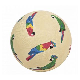 Ballon De Jeu Les Perroquets Avec Rebond Optimal