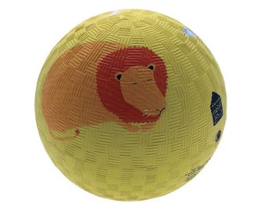 Petit Ballon Theme La Savane