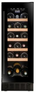 Cave de service intégrable CLIMADIFF CBU20S2B 20 bouteilles