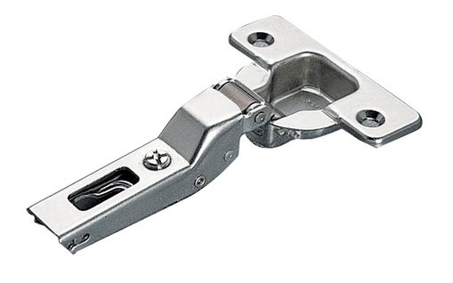 Charnière Visser Ea 48 Coudage 9 - Salice - C2a6g99