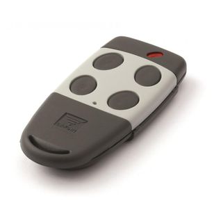 Télécommande 04 Touches 433mhz - Cardin - Txq449400