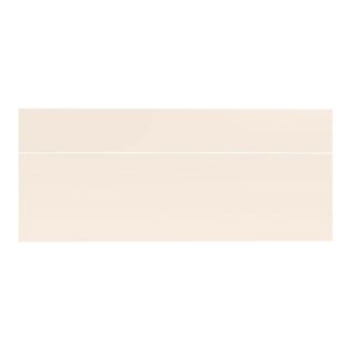 Kit 2 façades 2 tiroirs H.38 x L.90 cm CASANE Sable