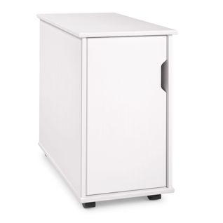 Caisson 1 porte COLT Blanc