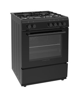 Cuisinière mixte SIGNATURE SCM6025CN