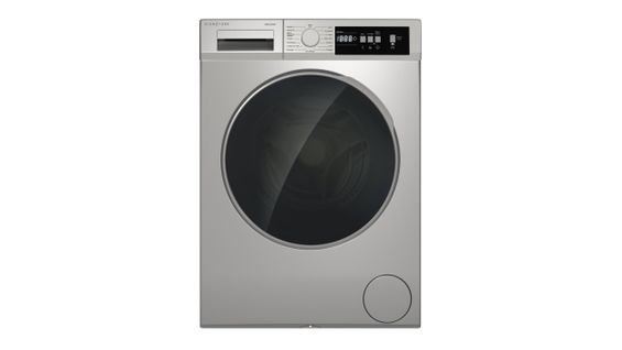 Lave-linge hublot SIGNATURE SLF8141S-ENE 8kg