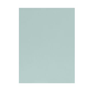 Drap Plat Influence Percale Glacier 270 X 310 Cm Vert